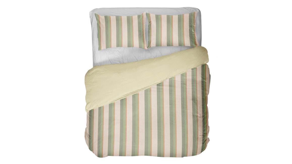 Kayori Fudo dekbedovertrek