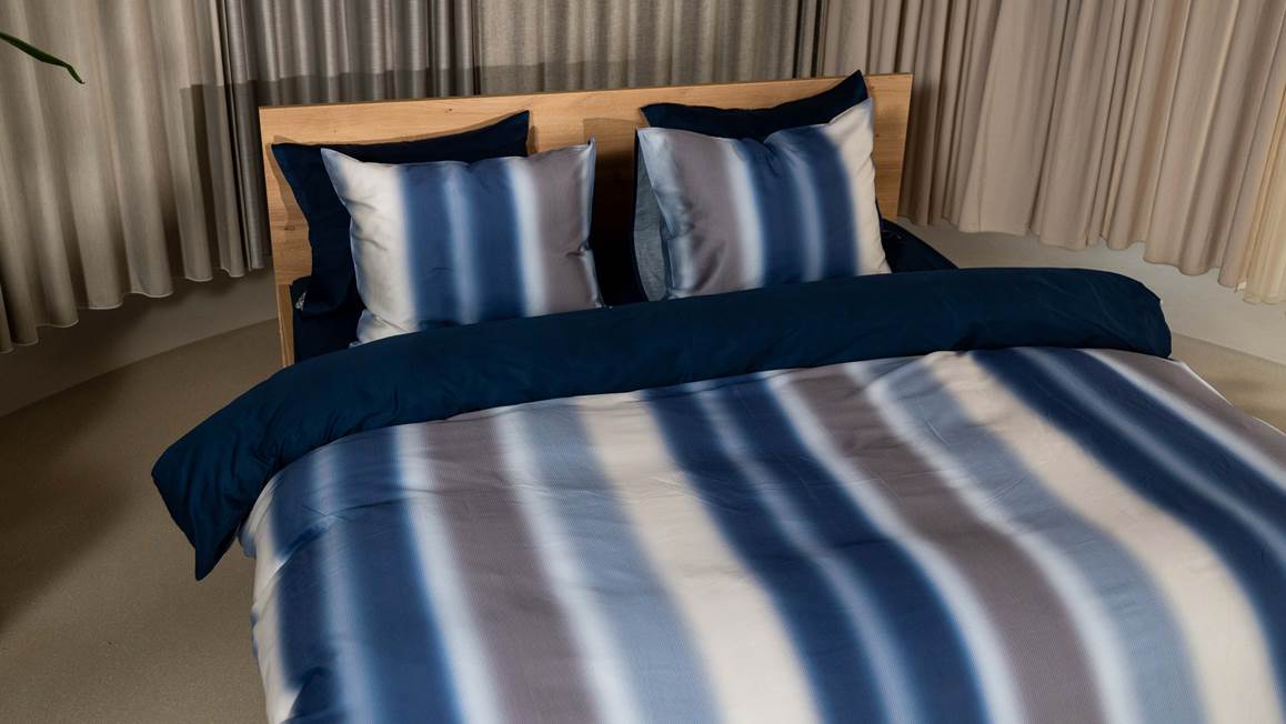 Kayori Iamu dekbedovertrek