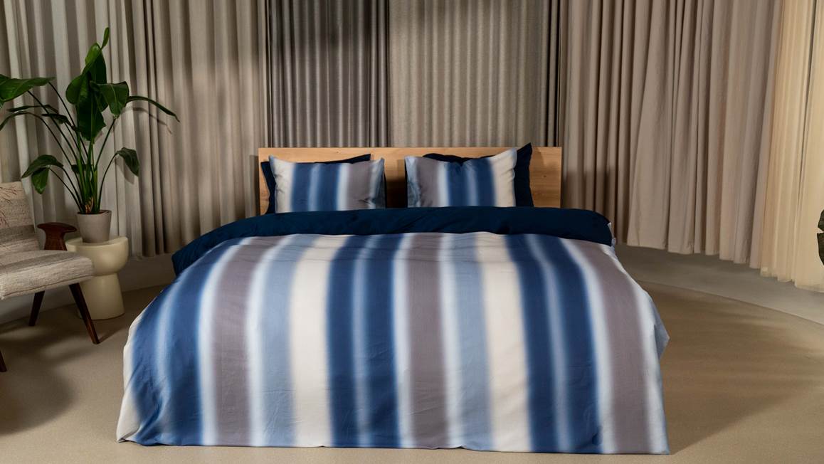 Kayori Iamu dekbedovertrek