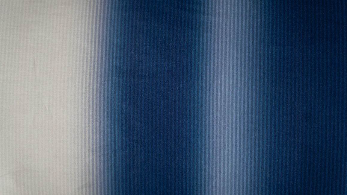 Kayori Iamu dekbedovertrek