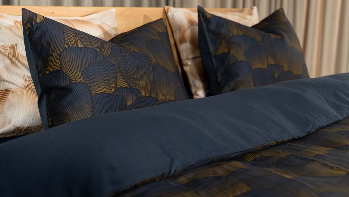 Kayori Koji dekbedovertrek