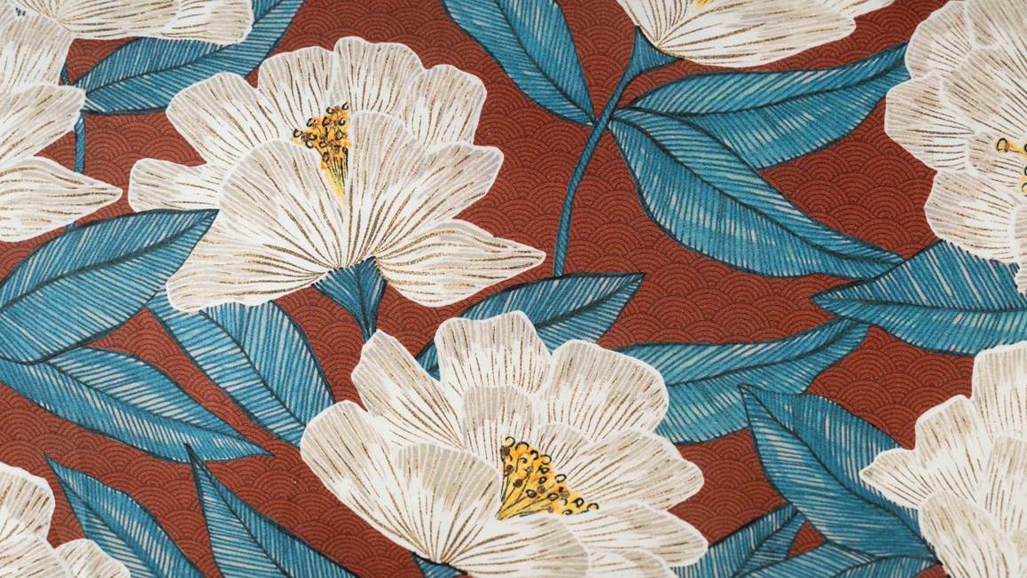 Kayori Makoto dekbedovertrek