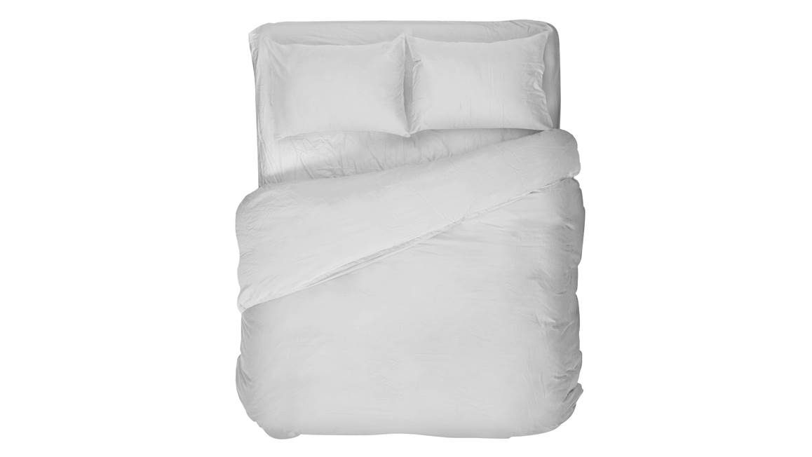 Kayori Matsu dekbedovertrek