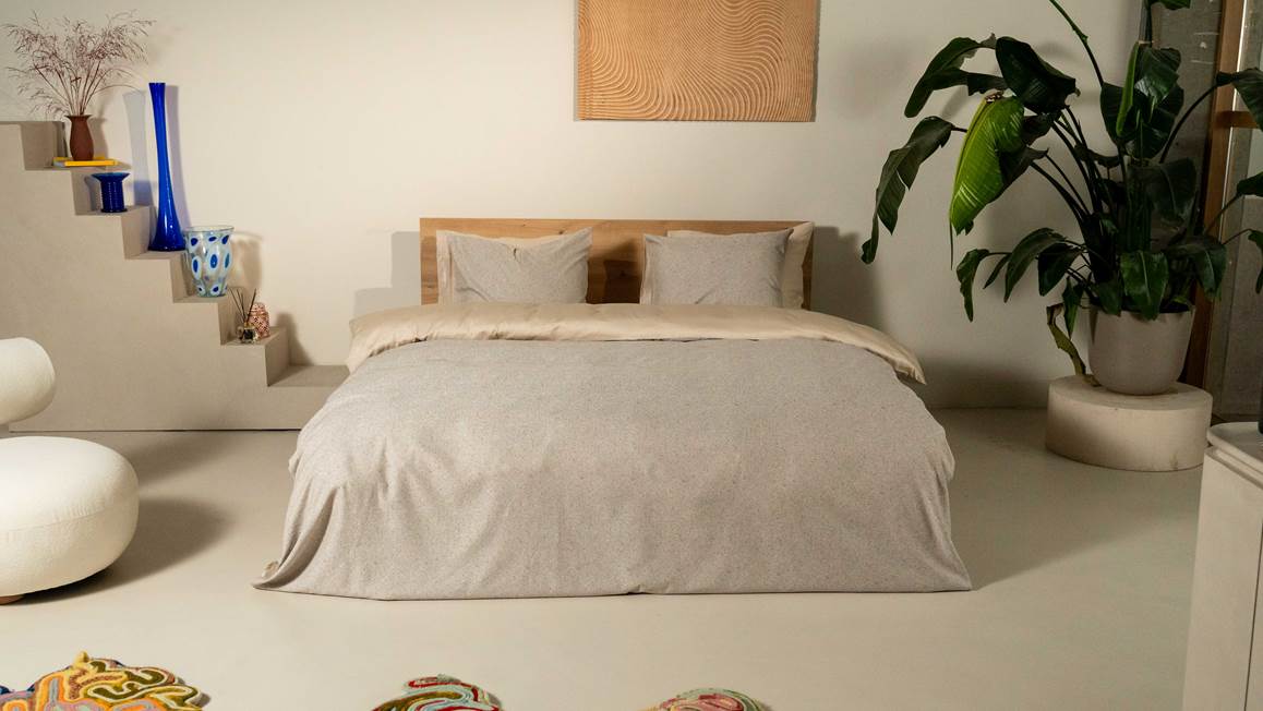 Kayori Miha dekbedovertrek