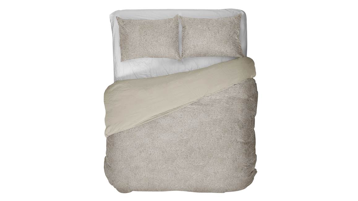 Kayori Miha dekbedovertrek