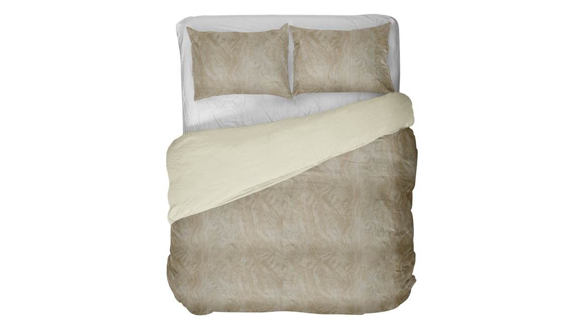 Kayori Nachi dekbedovertrek