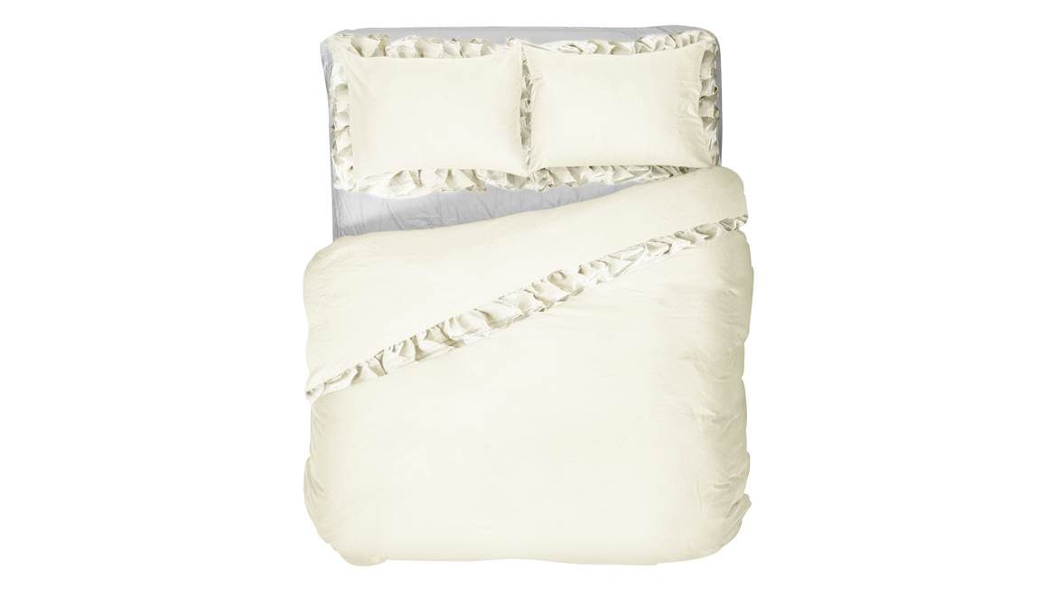 Kayori Oda dekbedovertrek