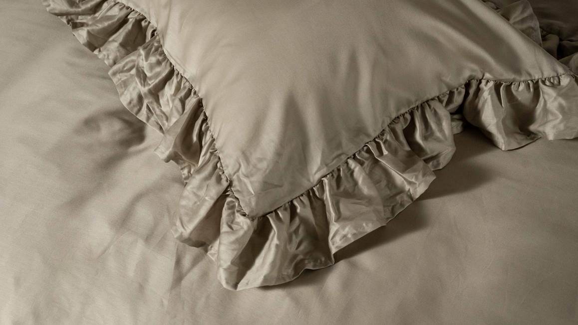 Kayori Oda dekbedovertrek