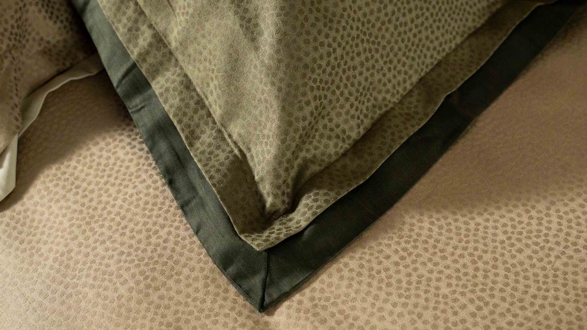 Kayori Rauso dekbedovertrek