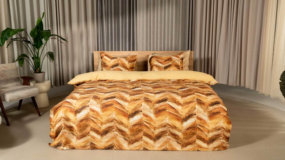 Kayori Yumi dekbedovertrek