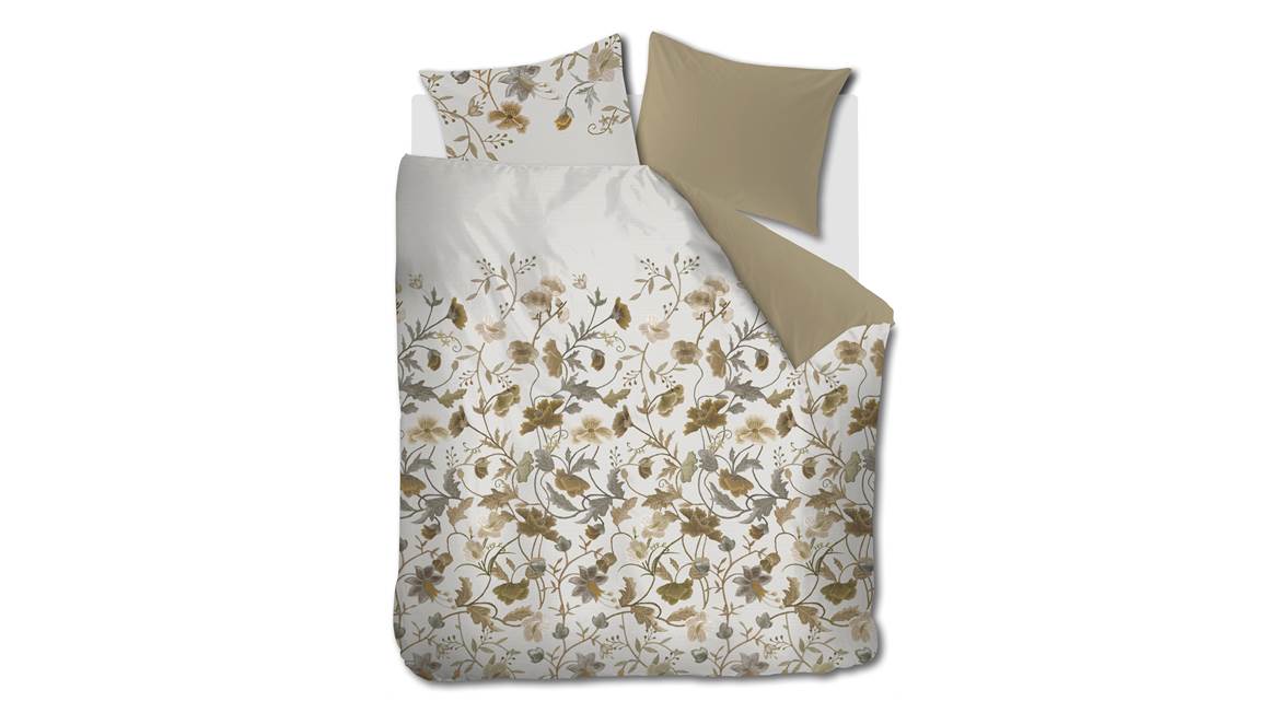 Beddinghouse Elizabeth dekbedovertrek