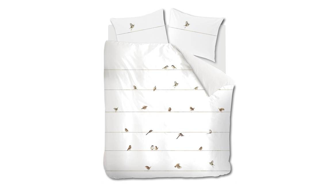 Marjolein Bastin Gathering dekbedovertrek