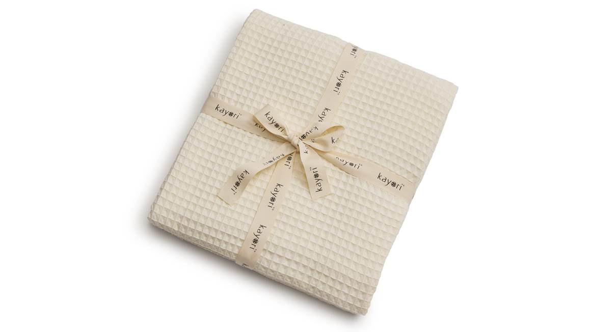 Kayori Goya bedsprei