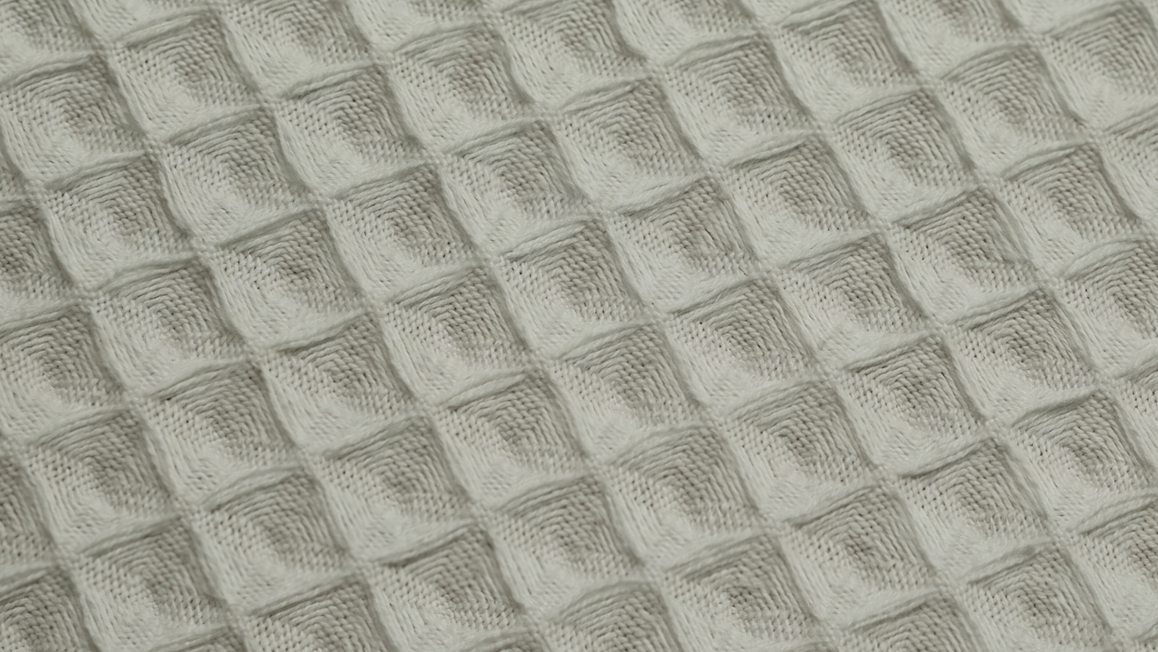 Kayori Goya plaid