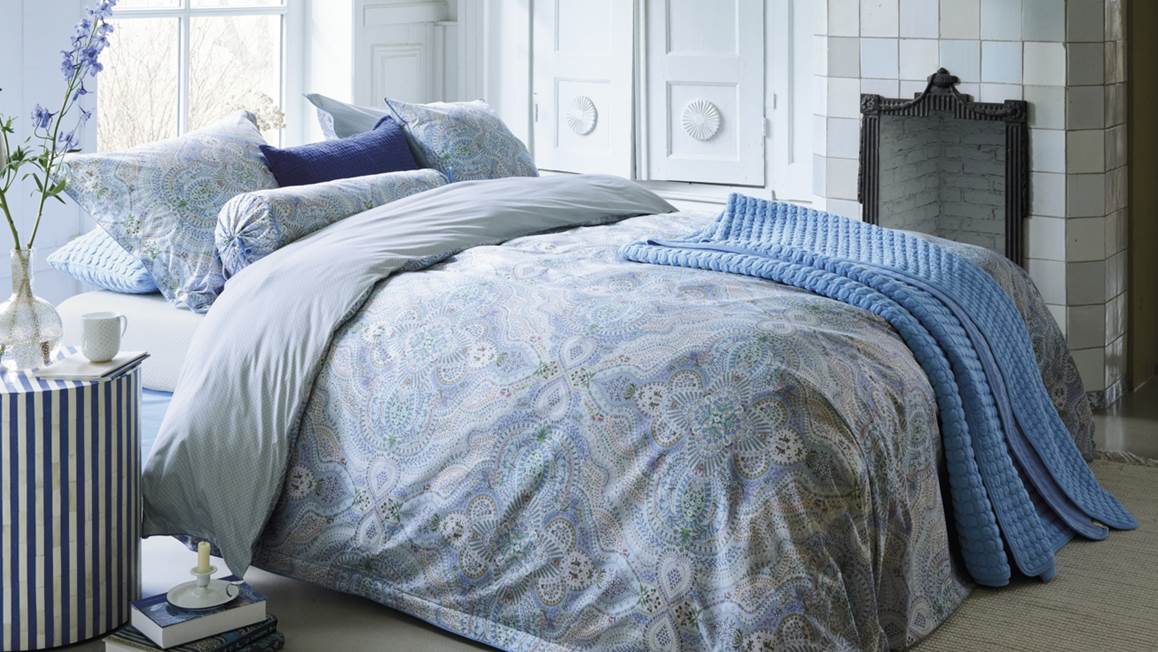 Pip Studio Moon Flower dekbedovertrek