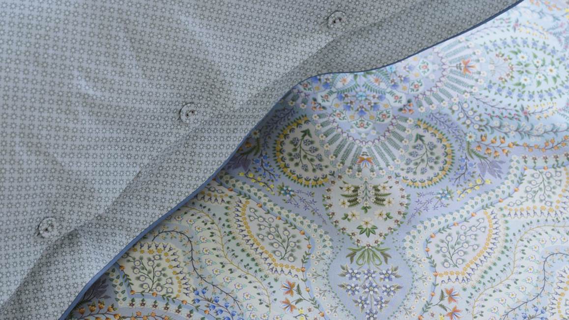 Pip Studio Moon Flower dekbedovertrek