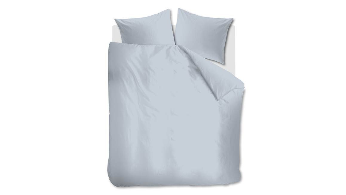 Ambiante Cotton Uni dekbedovertrek
