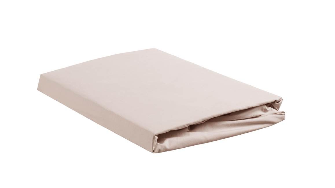 Ambiante Cotton Uni hoeslaken