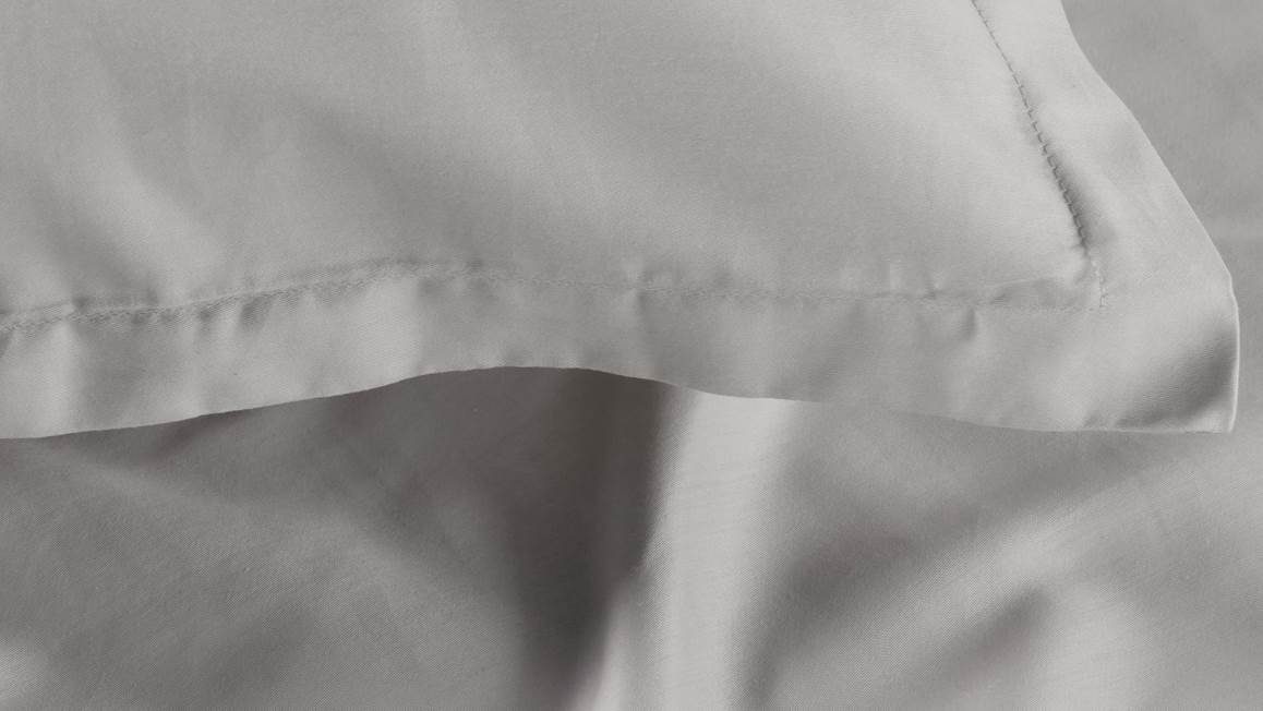 Ambiante Satin Uni dekbedovertrek