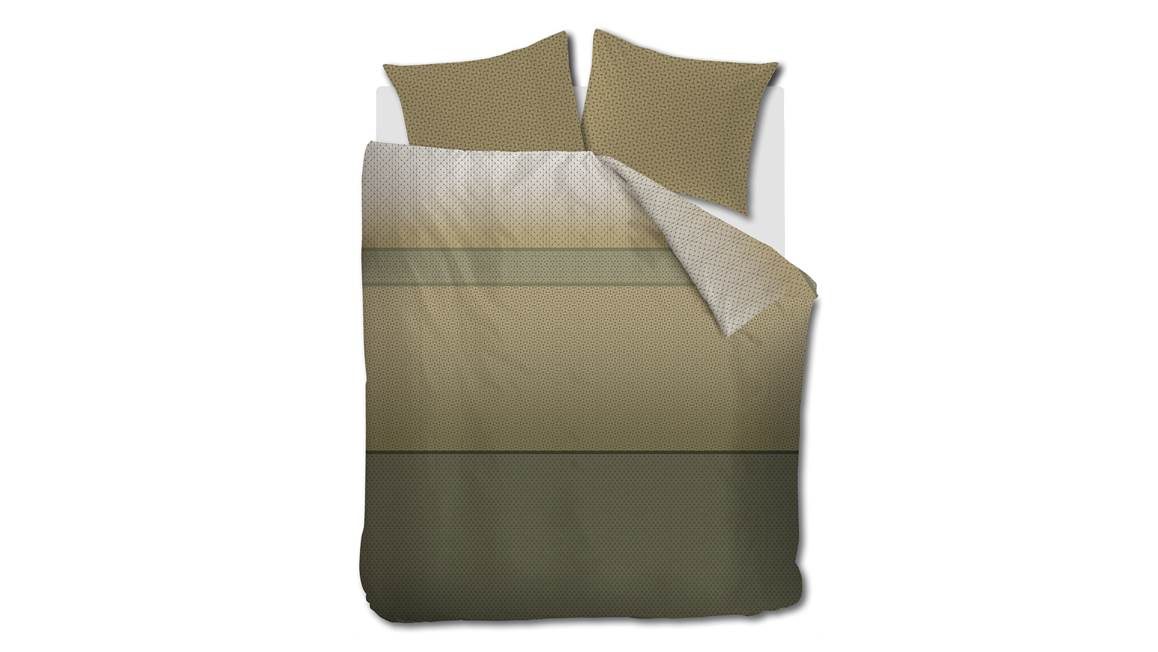 Beddinghouse Carter dekbedovertrek