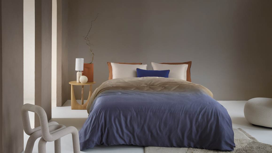 Beddinghouse Ruth dekbedovertrek