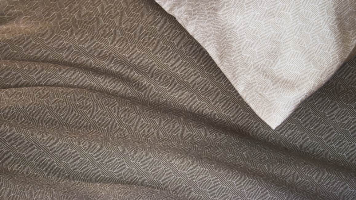 Beddinghouse Ruth dekbedovertrek