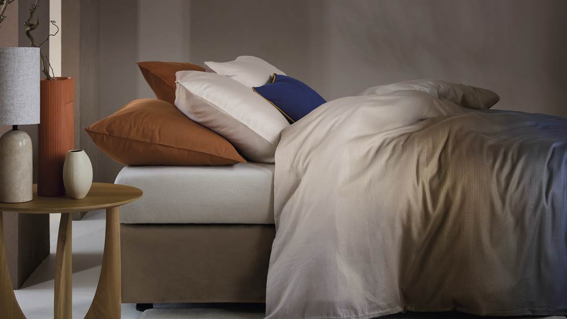 Beddinghouse Ruth dekbedovertrek