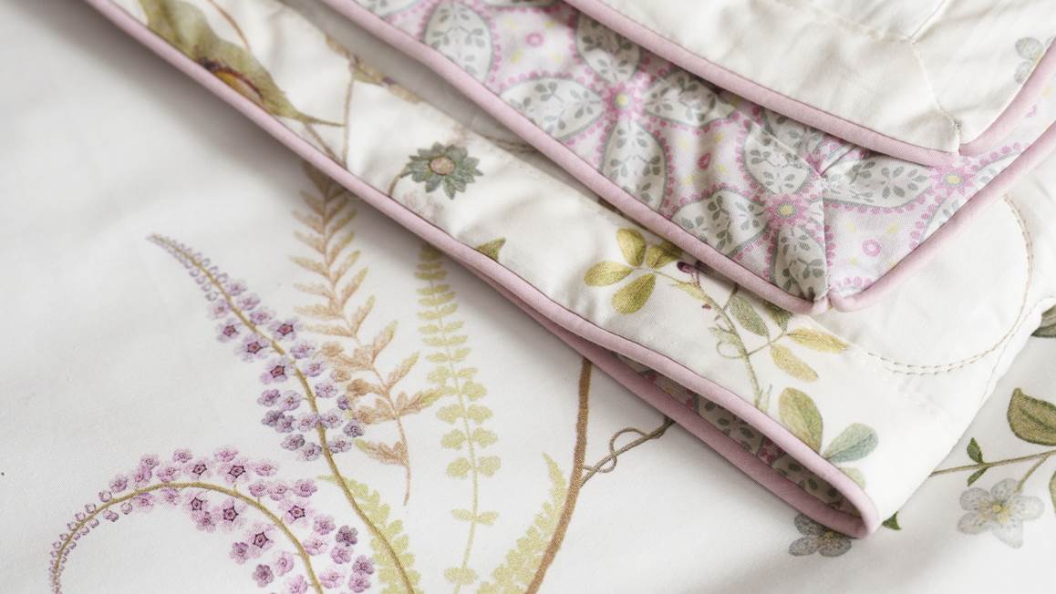 Pip Studio Bustani bedsprei