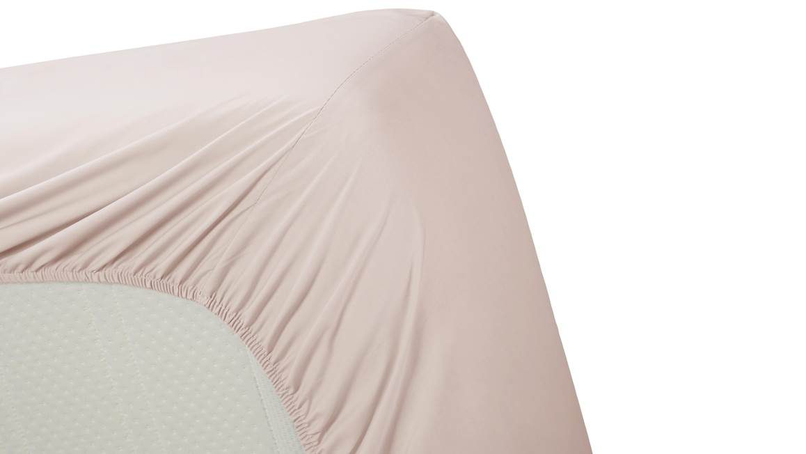 Ambiante Cotton Uni split-topper hoeslaken