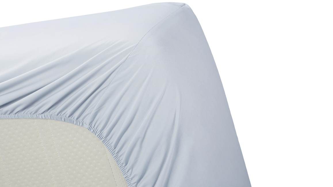 Ambiante Cotton Uni split-topper hoeslaken