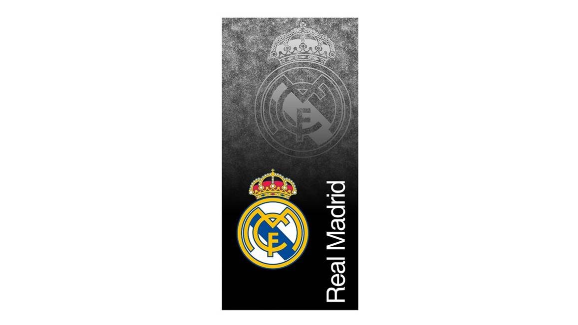 Real Madrid strandlaken