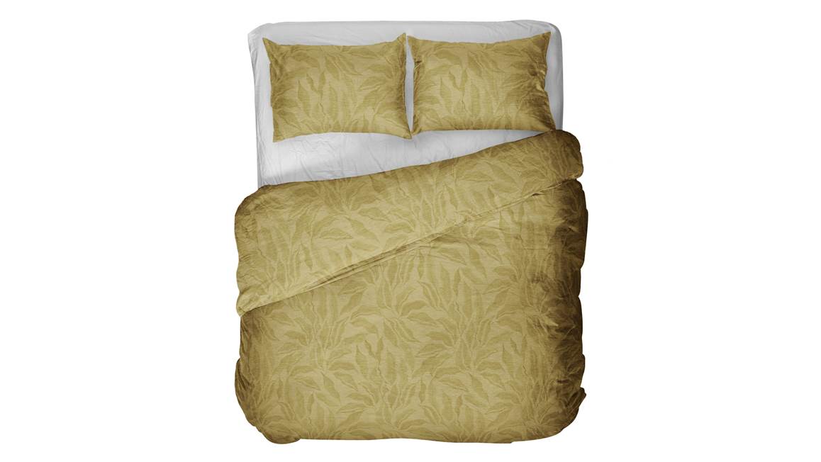 Kayori Ena dekbedovertrek