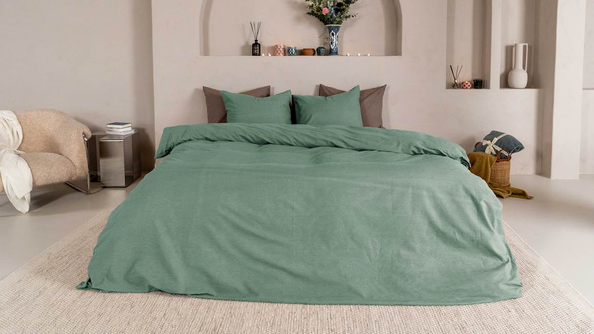 Kayori Kai dekbedovertrek