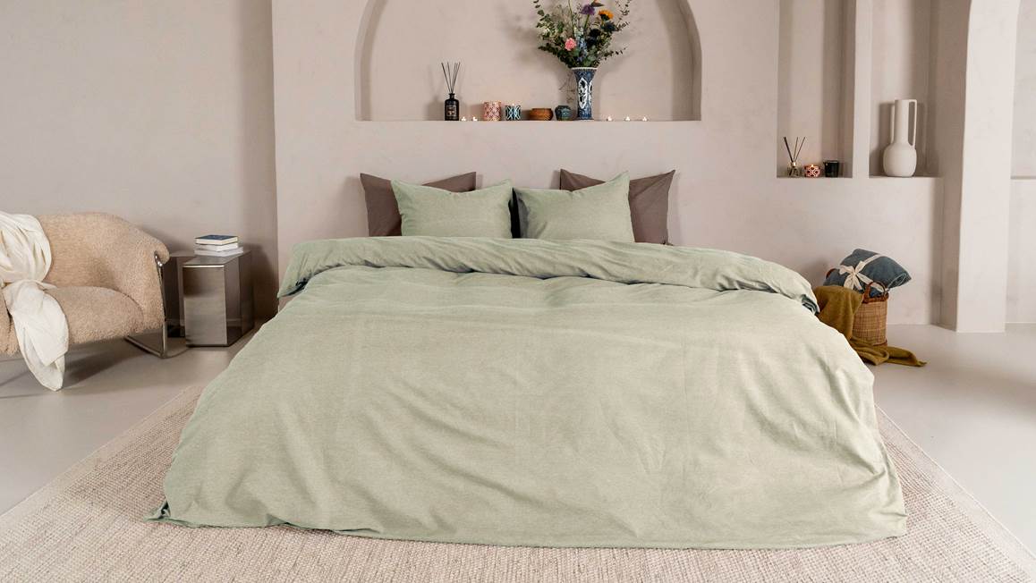 Kayori Kai dekbedovertrek