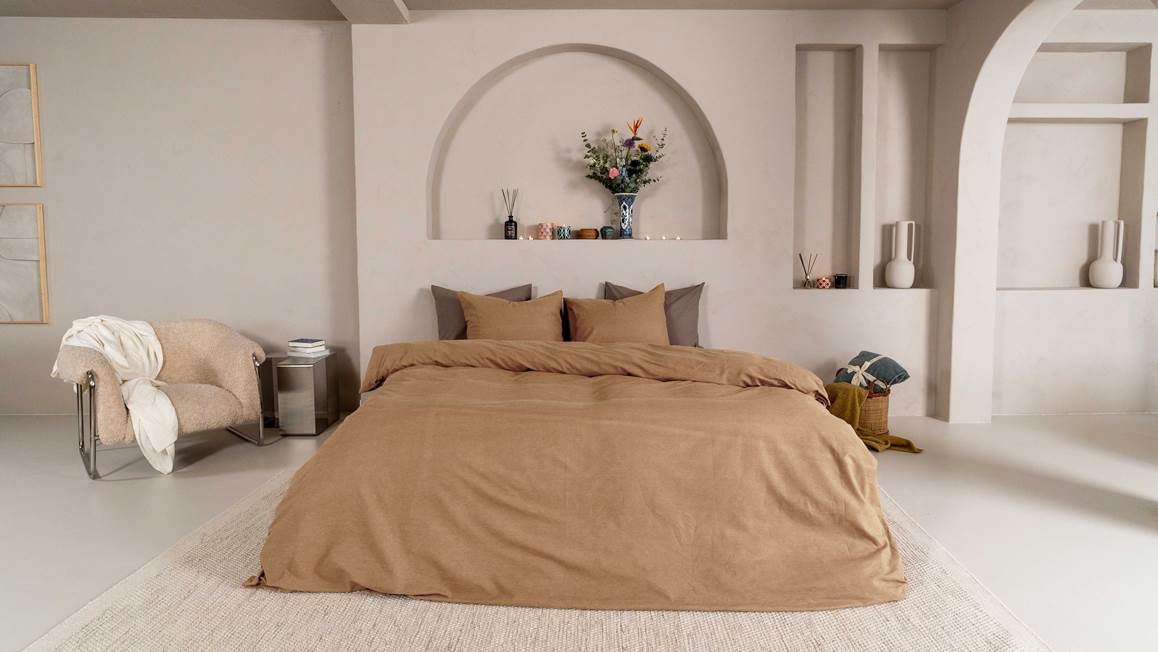 Kayori Kai dekbedovertrek