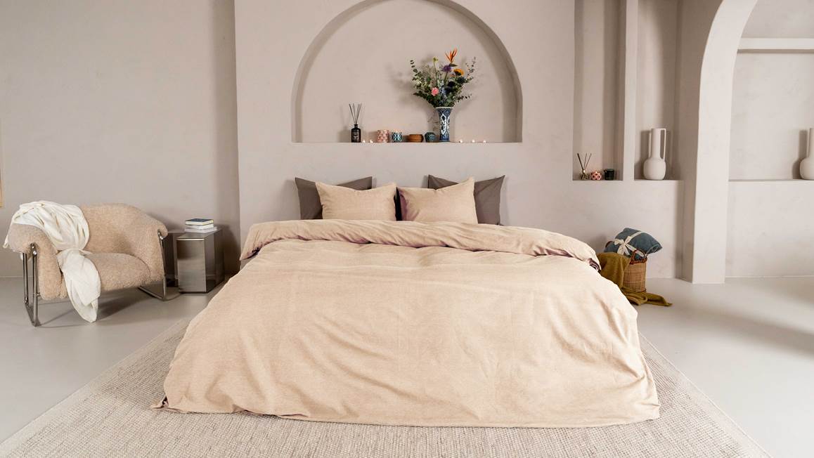 Kayori Kai dekbedovertrek