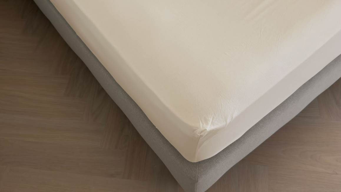 Kayori Kai katoen hoeslaken