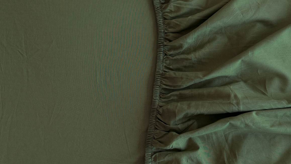 Kayori Kai katoen hoeslaken