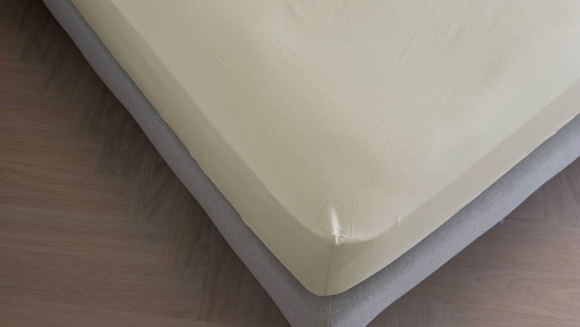 Kayori Kai katoen hoeslaken