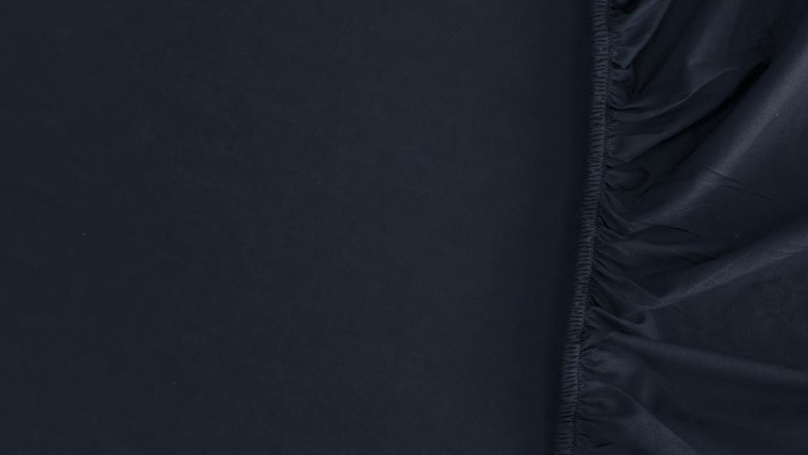 Kayori Kai katoen topper hoeslaken