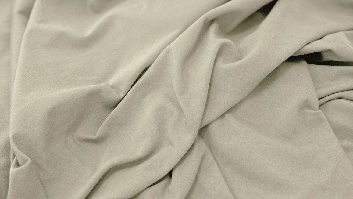 Kayori Sota tencel stretch split-topper hoeslaken