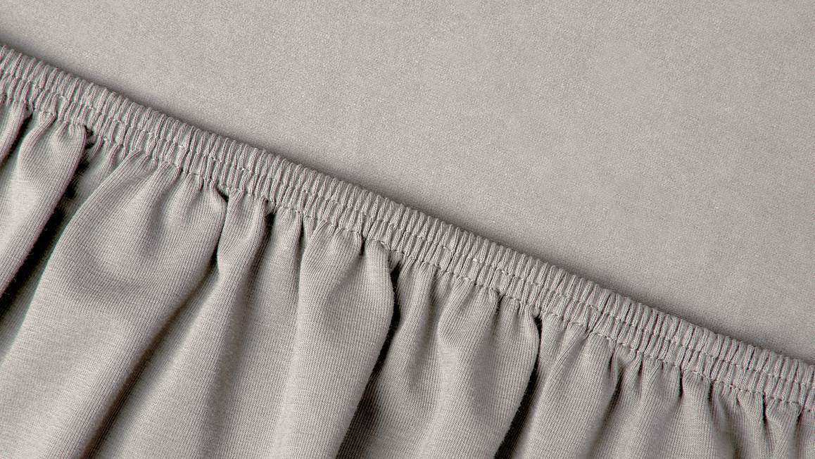 Kayori Sota tencel stretch split-topper hoeslaken