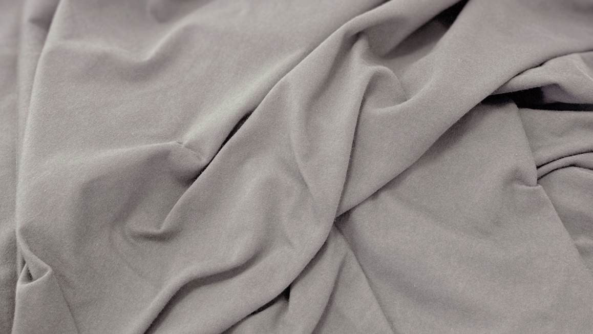 Kayori Sota tencel stretch split-topper hoeslaken