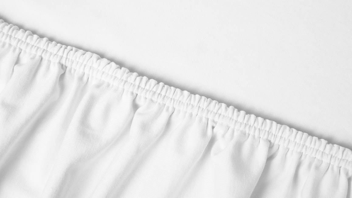 Kayori Sota tencel stretch topper hoeslaken