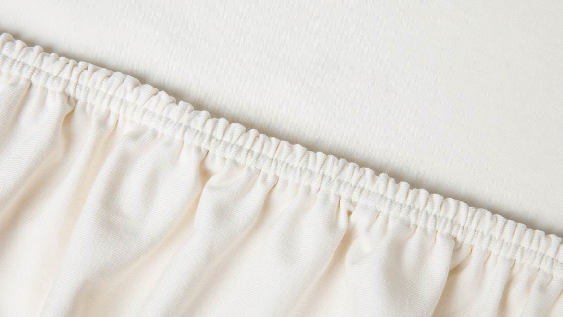 Kayori Sota tencel stretch topper hoeslaken