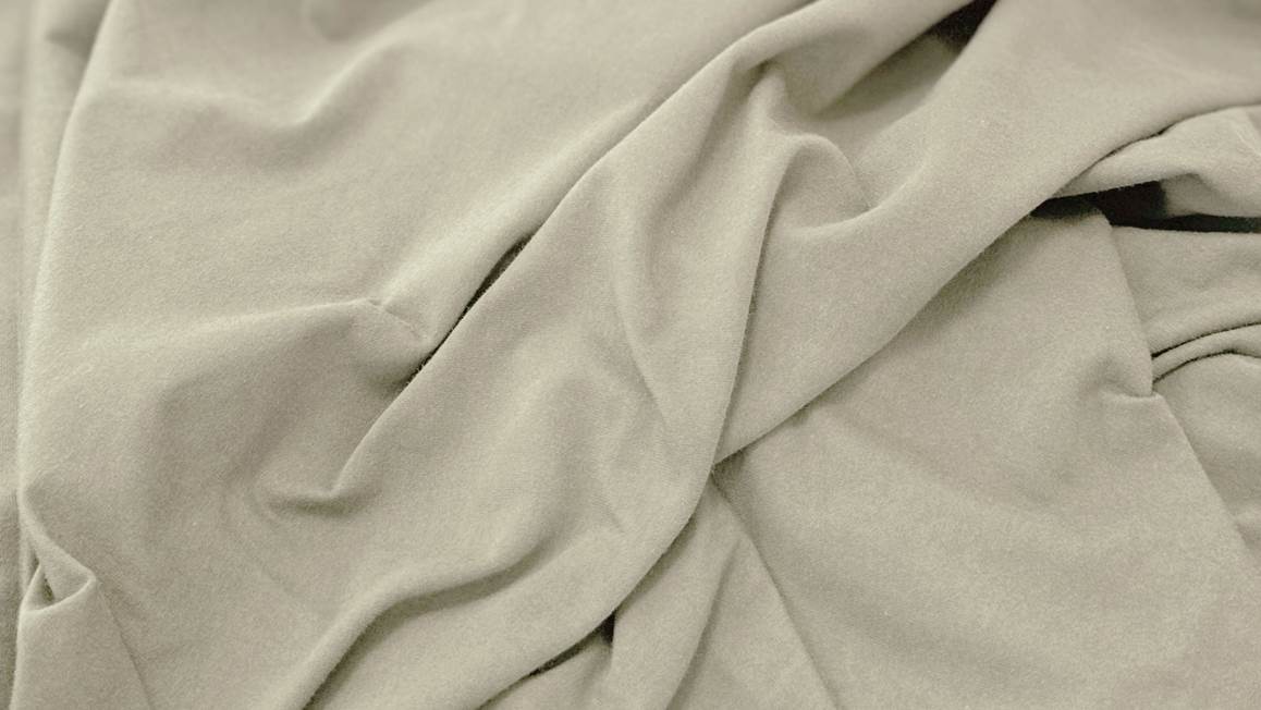 Kayori Sota tencel stretch topper hoeslaken