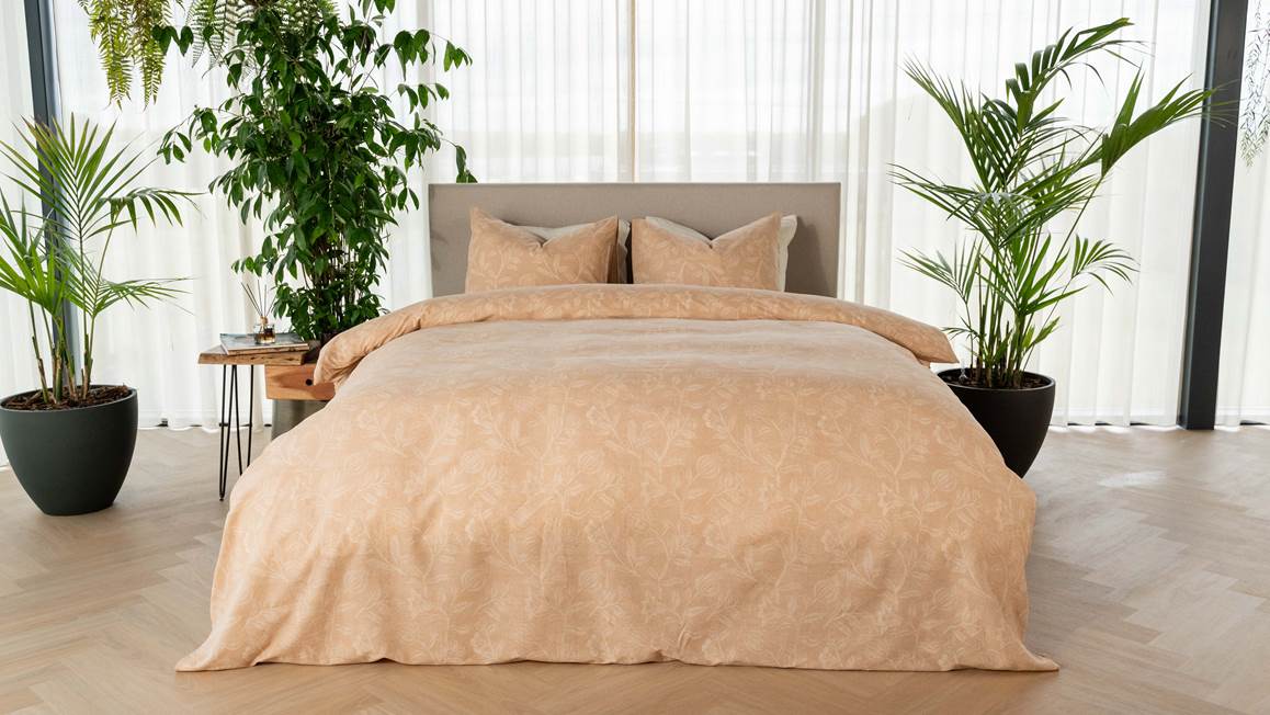 Kayori Ana dekbedovertrek