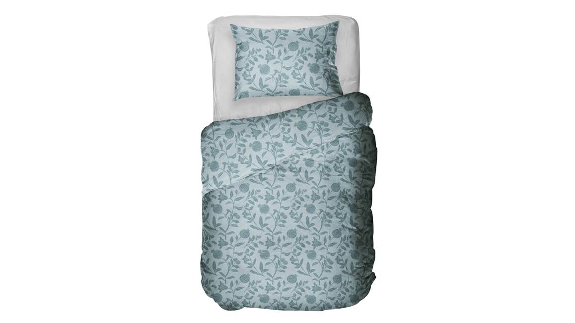 Kayori Ana dekbedovertrek