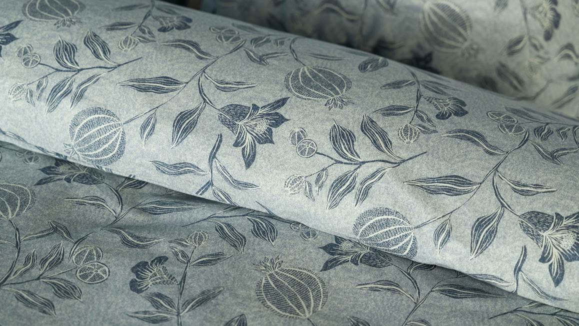 Kayori Ana dekbedovertrek