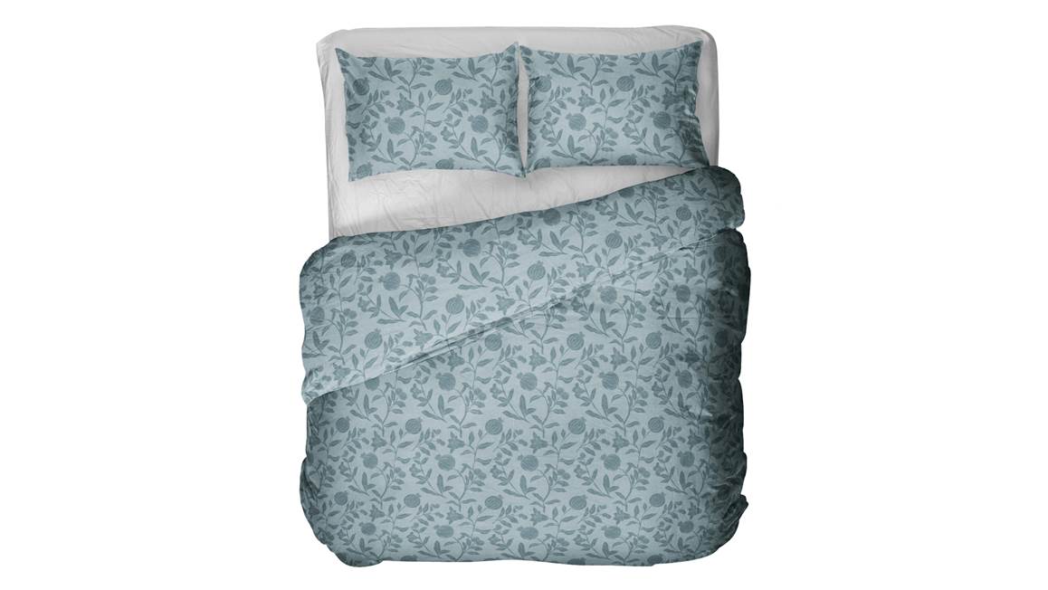 Kayori Ana dekbedovertrek